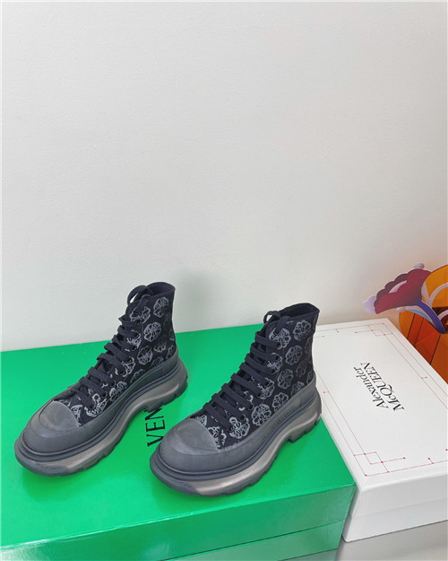 alexander mcqueen high top sneakers - Image 6