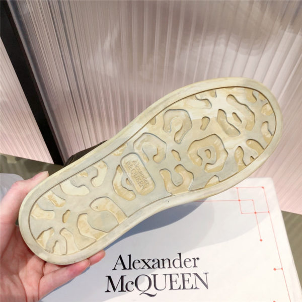 alexander mcqueen high top sneaker - Image 4