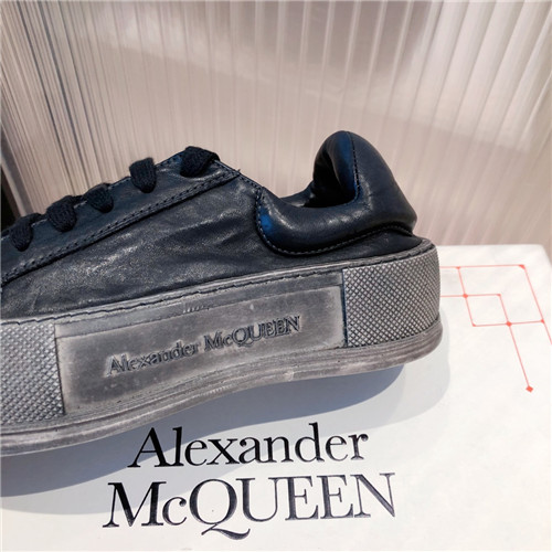 alexander mcqueen low-top sneakers - Image 2