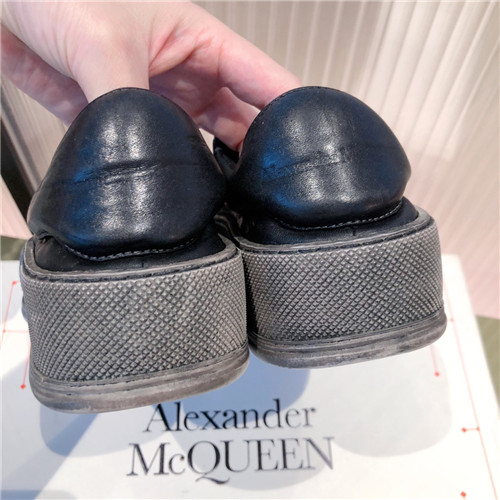 alexander mcqueen low-top sneakers - Image 6