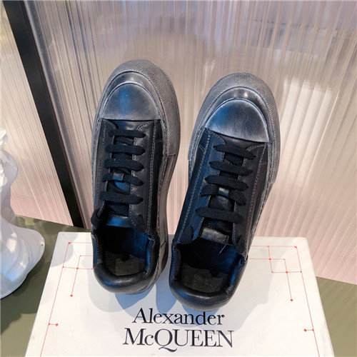 alexander mcqueen low-top sneakers - Image 7