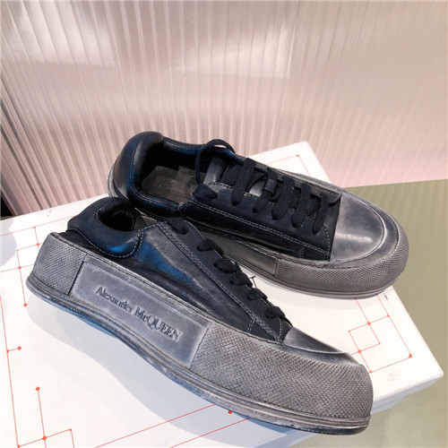 alexander mcqueen low-top sneakers - Image 8