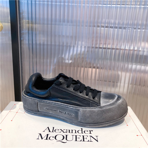 alexander mcqueen low-top sneakers - Image 3