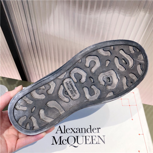 alexander mcqueen low-top sneakers - Image 9